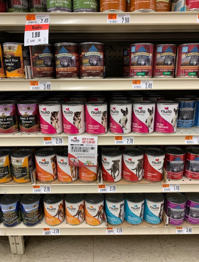 Pet Supply Store «Pet Supplies Plus», reviews and photos, 64920 Van Dyke, Washington, MI 48095, USA