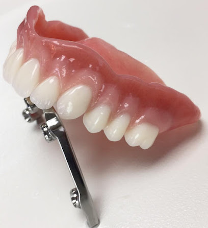 Laboratoire Dentaire 3R