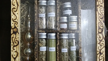 Crafted Herbals