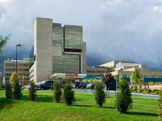 Munson Medical Center