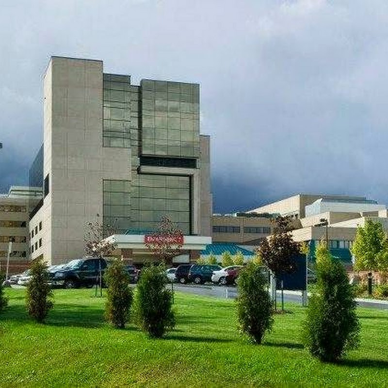 Munson Medical Center