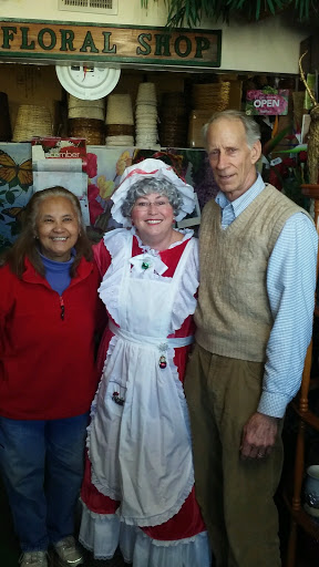 Florist «Walker Florist», reviews and photos, 4999 Euclid Rd, Virginia Beach, VA 23462, USA