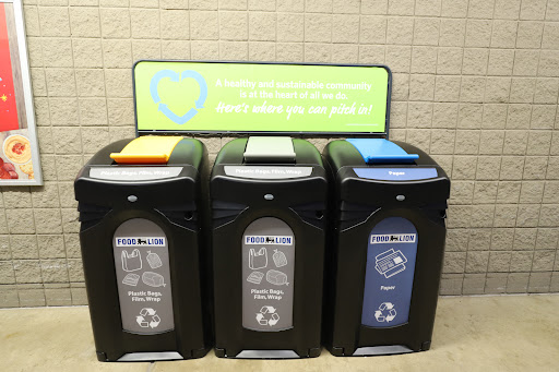 Grocery Store «Food Lion», reviews and photos, 125 Stuart Rd NE, Cleveland, TN 37312, USA