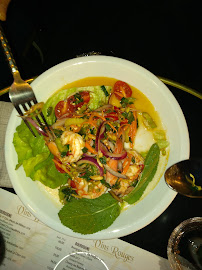 Soupe du Restaurant thaï My Pum Pui à Levallois-Perret - n°15