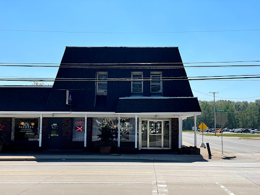Beauty Salon «New Image Hair Cutters», reviews and photos, 1601 W Sherman Blvd, Muskegon, MI 49441, USA