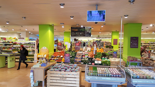 ökologische Läden Düsseldorf