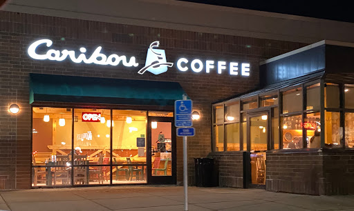 Coffee Shop «Caribou Coffee», reviews and photos, 11611 Leona Rd, Eden Prairie, MN 55344, USA