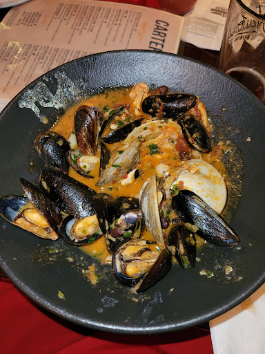 Hotel «The Beacon Hotel», reviews and photos, 424 Main St, Beacon, NY 12508, USA