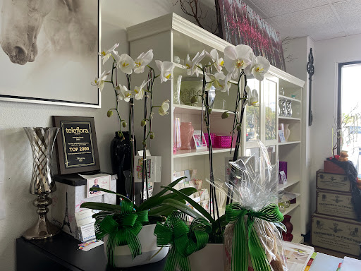 Lake View Florist image