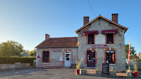 Photos du propriétaire du Restaurant Le Montafilan (Auberge Bar Épicerie) à Mareau-aux-Bois - n°3