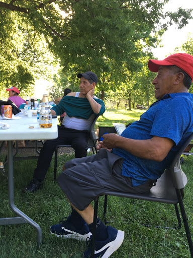 Park «Marshall Terrace Park», reviews and photos, 2740 Marshall St NE, Minneapolis, MN 55418, USA