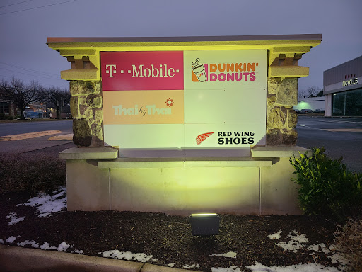 Cell Phone Store «T-Mobile», reviews and photos, 10955 Fairfax Blvd #110, Fairfax, VA 22030, USA