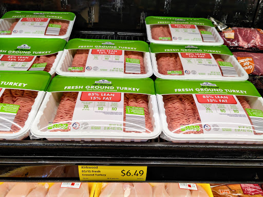 Supermarket «ALDI», reviews and photos, 1147 Co Rte 340/4, Charles Town, WV 25414, USA