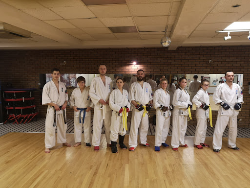Karate Sports Club Bournemouth