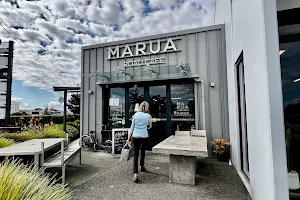 Marua Road Cafe image