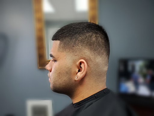 Barber Shop «Los Bambinos Barbershop», reviews and photos, 428 New Britain Ave, Hartford, CT 06106, USA