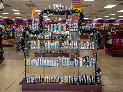 Adult Entertainment Store «Condom Sense», reviews and photos, 3118 W Parker Rd, Plano, TX 75075, USA