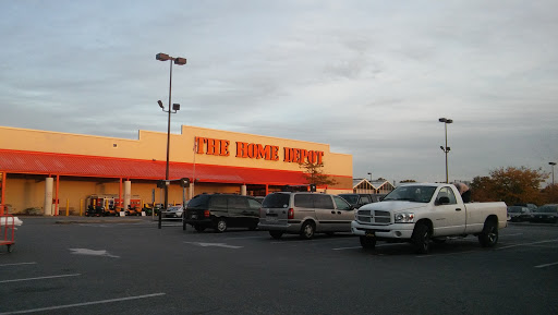 Home Improvement Store «The Home Depot», reviews and photos, 4200 Derry St, Swatara, PA 17111, USA