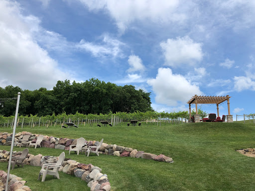 Winery «Madison County Winery», reviews and photos, 3021 St Charles Rd, St Charles, IA 50240, USA