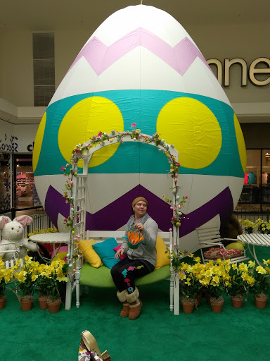 Shopping Mall «Tacoma Mall», reviews and photos, 4502 S Steele St, Tacoma, WA 98409, USA