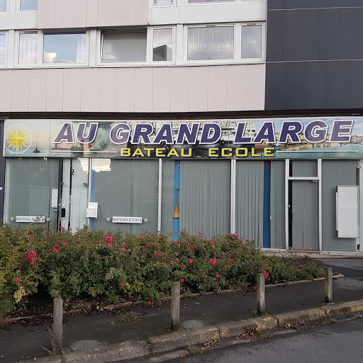 Au Grand Large
