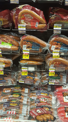 Grocery Store «Jewel-Osco», reviews and photos, 17705 S Halsted St, Homewood, IL 60430, USA