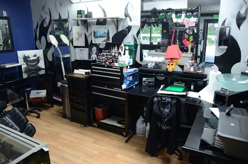Explore phillies tattoo ideas, creative tattoo ideas in Camby, available at Sick With It Tattoos