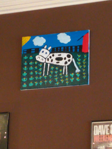 Ice Cream Shop «The Comfy Cow», reviews and photos, 1301 Herr Ln #118, Louisville, KY 40222, USA