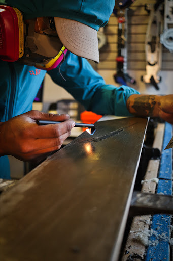 Outdoor Sports Store «The Gear Room», reviews and photos, 2258 Fort Union Blvd, Cottonwood Heights, UT 84121, USA