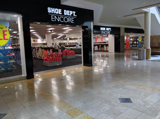 Shoe Store «Shoe Dept. Encore», reviews and photos, 1250 Baltimore Pike l34a, Springfield, PA 19064, USA