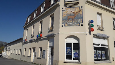 Agence d'assurance MMA Hermant et Associés France Pontfaverger-Moronvilliers à Pontfaverger-Moronvilliers