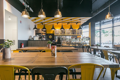 Columbus Café & Co à Cherbourg-en-Cotentin