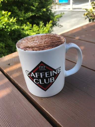 Caffeine Club