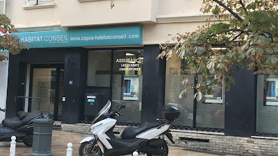 Crédit Agricole Agence de HABITAT CONSEIL TOULON VAUBAN à Toulon