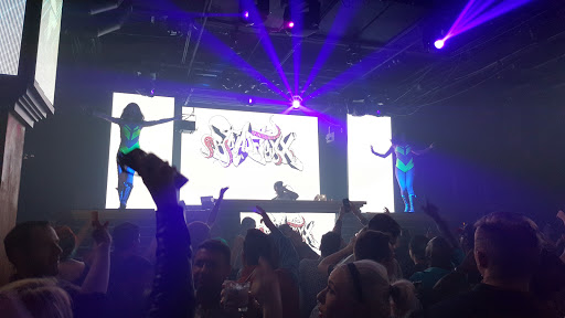 Night Club «Foundation Nightclub», reviews and photos, 2218 Western Ave #100, Seattle, WA 98121, USA