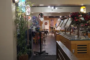 Sake Japanese Restaurant image