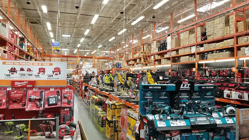 Home Improvement Store «The Home Depot», reviews and photos, 1538 W 9000 S, West Jordan, UT 84088, USA