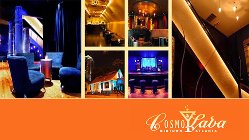 Night Club «Lava Lounge», reviews and photos, 57 13th St NE, Atlanta, GA 30309, USA