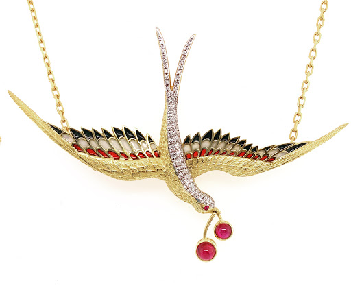 Jeweler «Elleard Heffern Fine Jewelers», reviews and photos, 101 S Hanley Rd, Clayton, MO 63105, USA