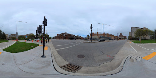 Performing Arts Theater «Miller High Life Theatre», reviews and photos, 500 W Kilbourn Ave, Milwaukee, WI 53203, USA