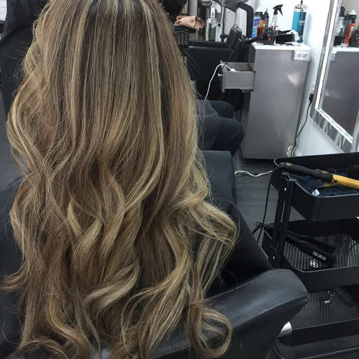 Hair Salon «Topstyles Hair Salon», reviews and photos, 3885 Mundy Mill Rd #108, Oakwood, GA 30566, USA