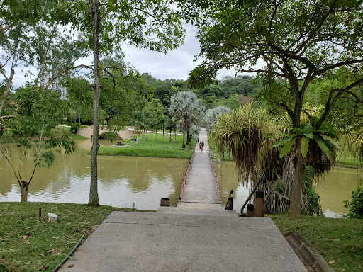 Bukit Jalil Recreational Park
