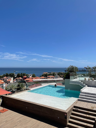 Three House Hotel - Funchal