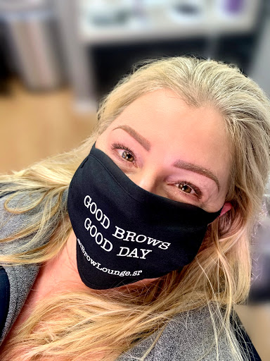 Find dino tattoo ideas for your next unique tattoo in Rohnert Park at Synergy Ink Paramedical & Cosmetic Tattoo (formerly iBrow Lounge)