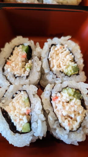 Wasabi Japanese Noodle House image