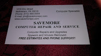 Savemore Computer Repair & Service - Photo 4 - Car repair in Bethlehem, PA, Allentown