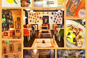 Artistanbul Restaurant image