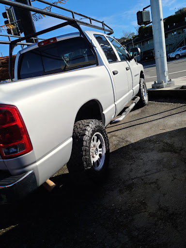 Used Car Dealer «Eureka Auto Wholesale», reviews and photos, 2036 Broadway, Eureka, CA 95501, USA