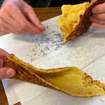 Photo n°13 de l'avis de ieva.a fait le 16/10/2022 à 19:09 sur le  Nuova Viareggio à Viareggio