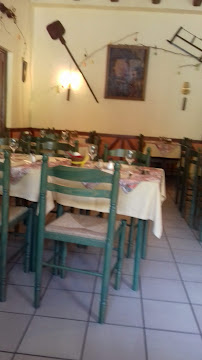 Atmosphère du Restaurant Ferme Auberge Du Charapont à Natzwiller - n°1
